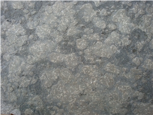 Verde Oriente Marble Quarry