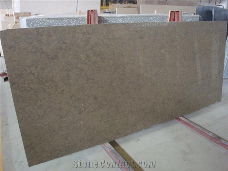 Verde Oriente Marble Quarry