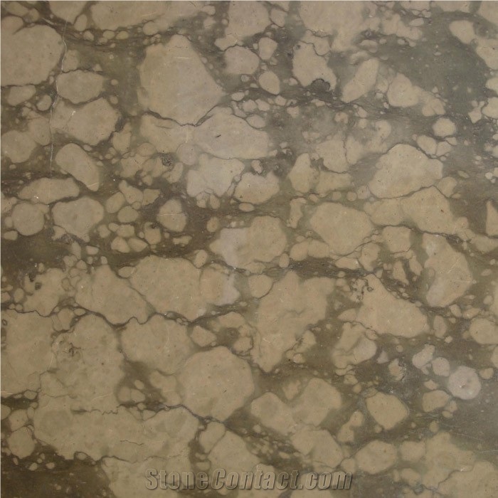 Verde Oriente Marble Quarry