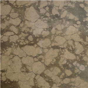 Verde Oriente Marble Quarry