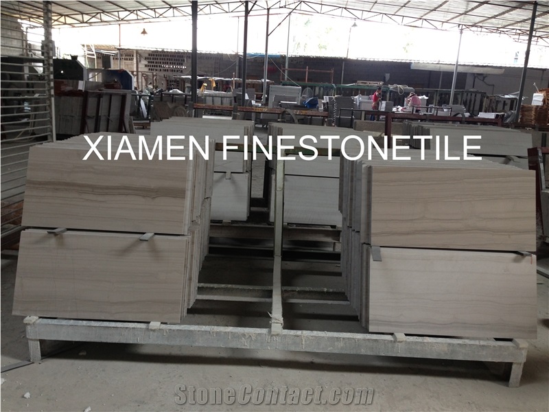 Athen Grey Marble Quarry