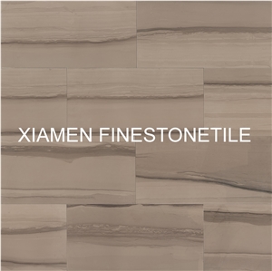 Athen Grey Marble Quarry