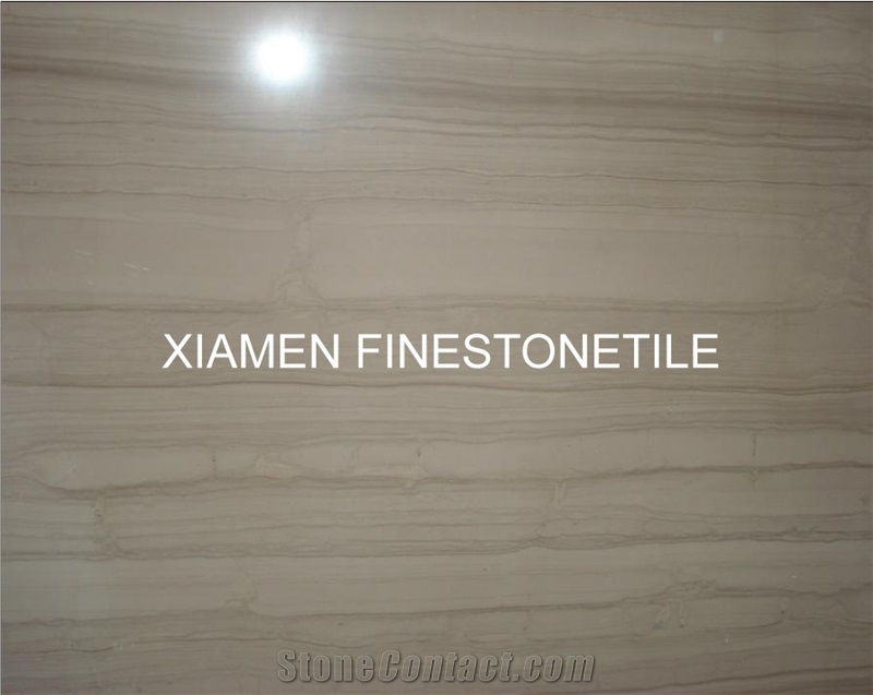 Athen Grey Marble Quarry