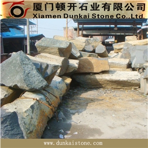 G684 Black Basalt Quarry