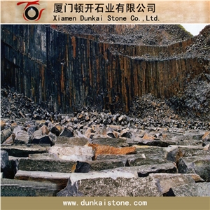 G684 Black Basalt Quarry G684 Black Basalt Quarry