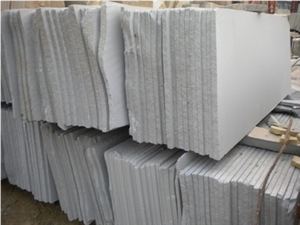 China Grey Sandstone Quarry