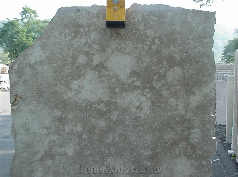 Jerusalem Black Pearl Limestone Quarry