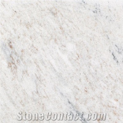 Ivory Cristallina Marble Quarry