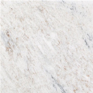 Ivory Cristallina Marble Quarry