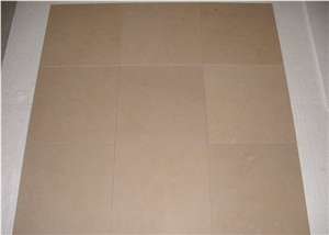 Vidraco Ataija Beige Limestone Figueira Pedral Quarry
