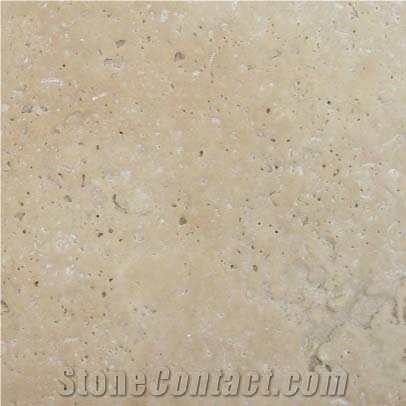 Bozajagh Light Cream Travertine, Zanjan Beige Travertine Quarry