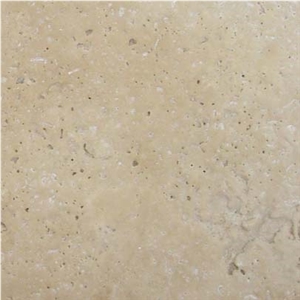 Bozajagh Light Cream Travertine, Zanjan Beige Travertine Quarry