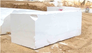 Thassos White Marble Quarry