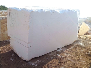 Thassos White Marble Quarry