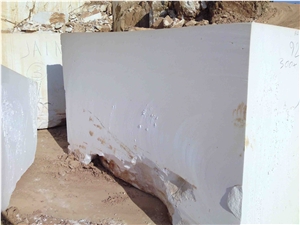 Thassos White Marble Quarry
