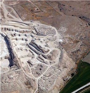 Limra Limestone Quarry Limra Limestone Quarry