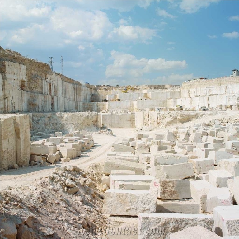 Limra Limestone Quarry