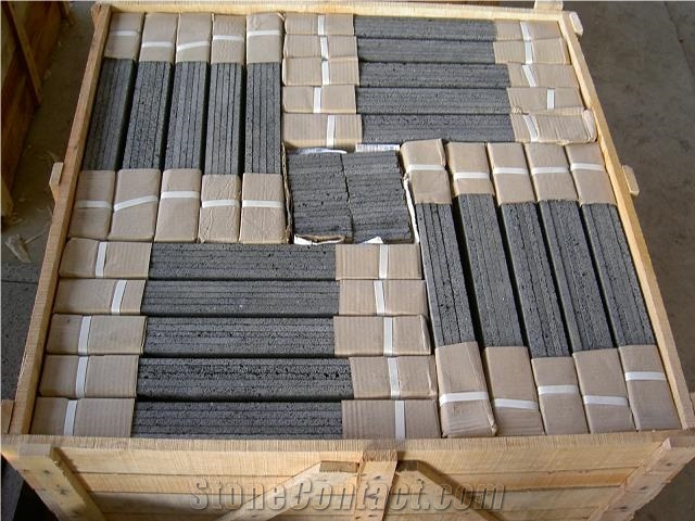 Yunnan Lava Stone Quarry