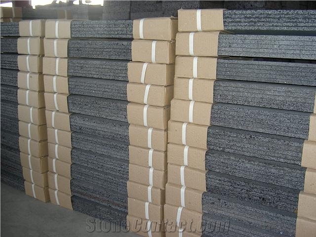 Yunnan Lava Stone Quarry