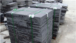 Yunnan Lava Stone Quarry