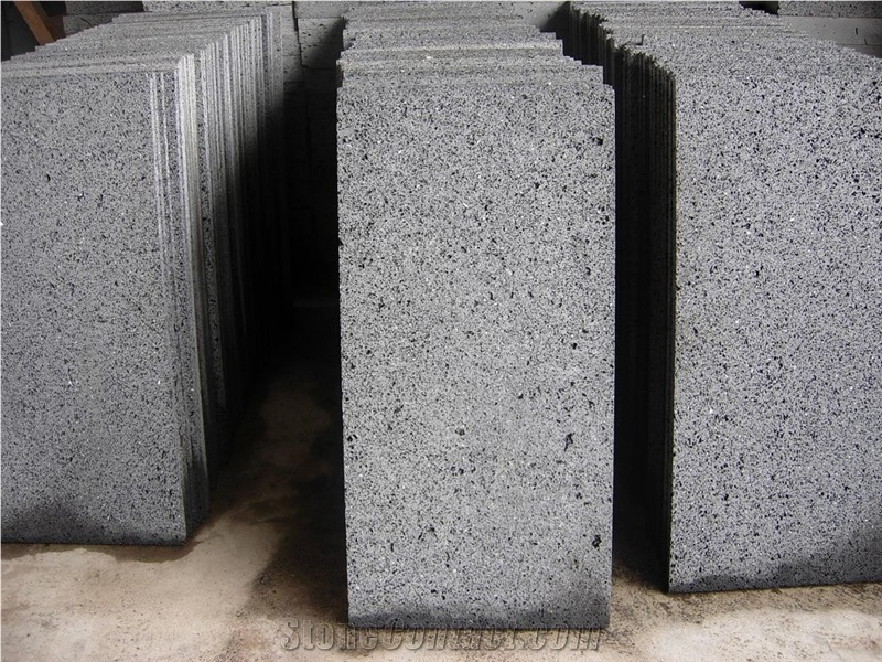 Yunnan Lava Stone Quarry