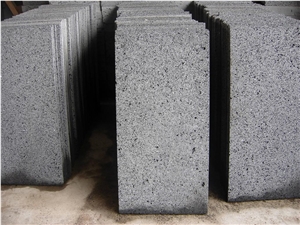 Yunnan Lava Stone Quarry
