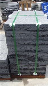 Yunnan Lava Stone Quarry