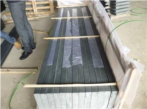 G684 Fuding Black Basalt Quarry