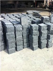 G684 Fuding Black Basalt Quarry