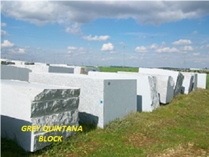 QUARRY FOR SALE, GREY QUINTANA DARK FINE GRANITE