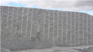 QUARRY FOR SALE, GREY QUINTANA DARK FINE GRANITE