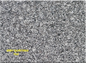 QUARRY FOR SALE, GREY QUINTANA DARK FINE GRANITE