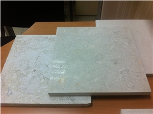 Skalistoe (Skalyste Limestone) - Alma Stone Quarry