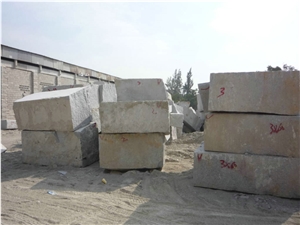 G687 Chinese Peach Red Granite Quarry