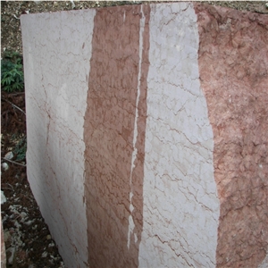 Cava Rosso Verona /Rosso Asiago Marble Quarry