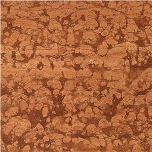 Cava Rosso Verona /Rosso Asiago Marble Quarry
