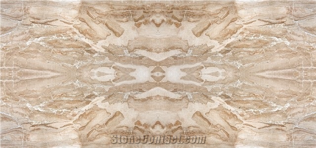 Breccia Oniciata Leopardina, Breccia Damascas,Breccia Damascata - Breccia Oniciata Marble Quarry