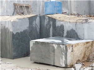 Labradorite Blue Green Granite Quarry
