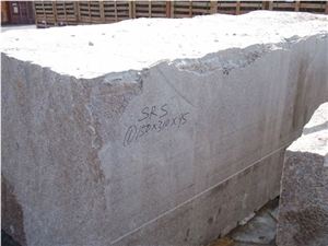 G682 Granite Quarry