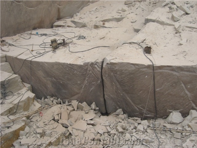 G682 Granite Quarry