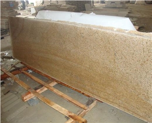 G682 Granite Quarry