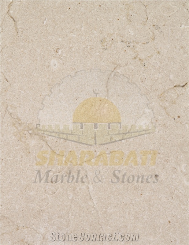 Jerusalem Royal White Limestone Tarqumia Quarry