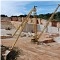 Pazin Valtura Fiorito Limestone Quarry