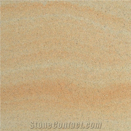 Sichuan Beige Sandstone Quarry