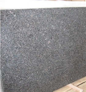 China Brown Granite - China Caledonia Granite Quarry