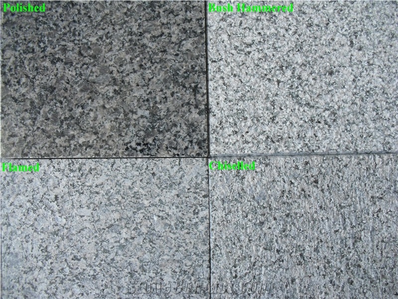 China Brown Granite - China Caledonia Granite Quarry