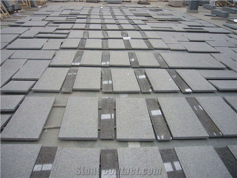 Royal Pearl Granite Quarry