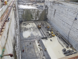 Royal Pearl Granite Quarry Royal Pearl Granite Quarry
