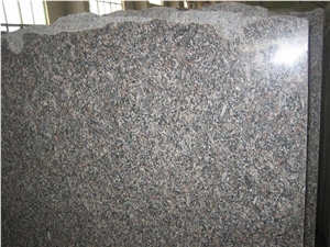 Royal Pearl Granite Quarry