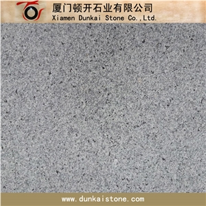 Bauhinia Black Granite Quarry